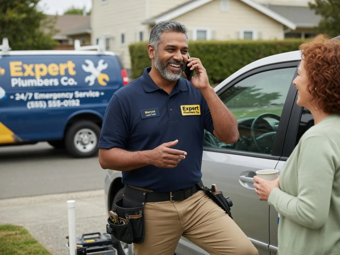 Drain Cleaning Richmond, TX FAQs