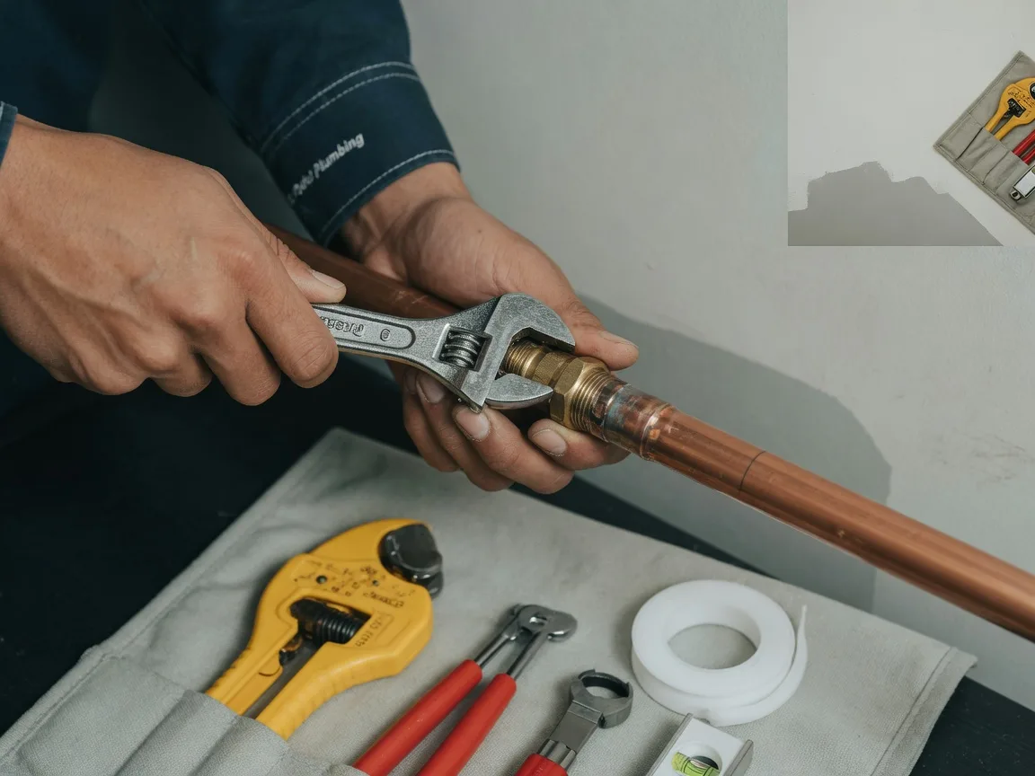 Why choose Drain Cleaning in Richmond, TX
